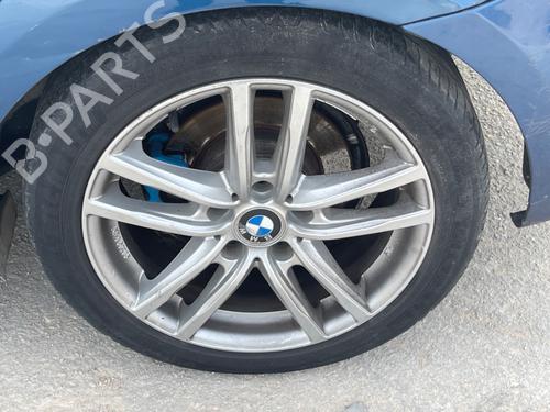 Used Rim BMW 1 (E87) 118 d (122 hp) 22898179
