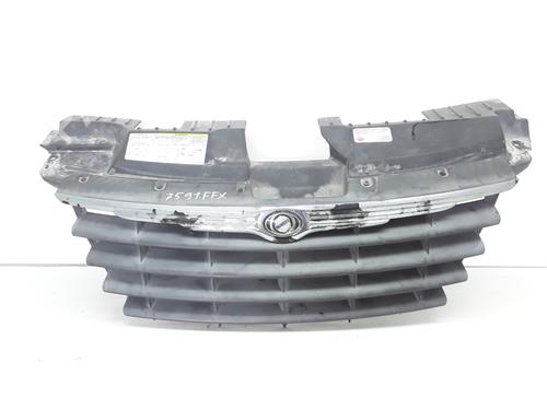 Used Grille CHRYSLER VOYAGER IV (RG, RS) 2.5 CRD (141 hp) 13543730