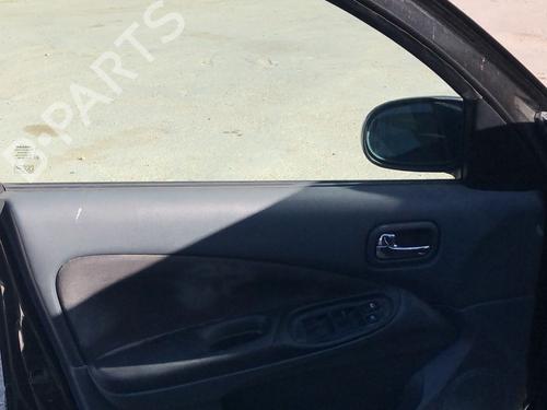 Right taillight NISSAN ALMERA II (N16) 2.2 dCi | BP31932664C35