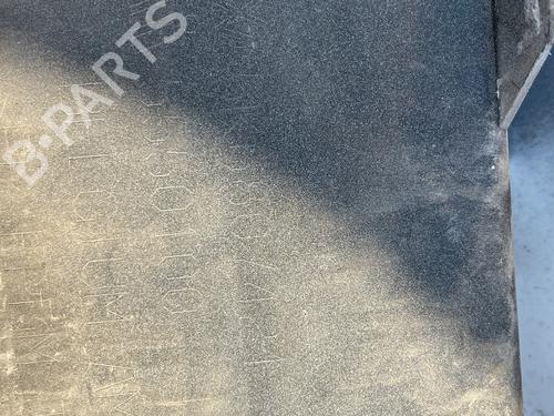 Rear bumper VW GOLF VI (5K1) 1.6 TDI | BP20213109C8 