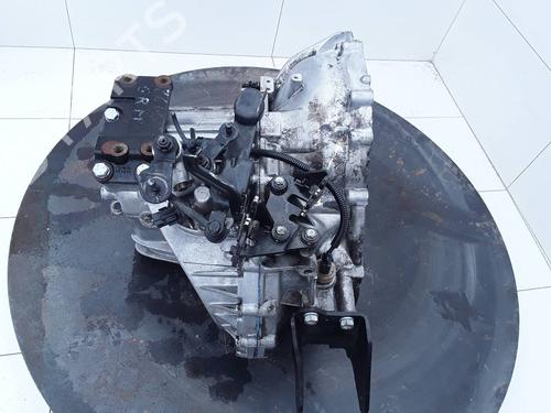 Gearbox KIA CARENS III MPV (UN) 2.0 CRDi 140 | BP15713968M3 