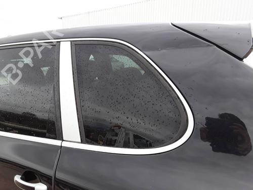 Panel rude bagtil venstre PORSCHE CAYENNE (9PA) 3.0 TDI (240 hp) 32999848