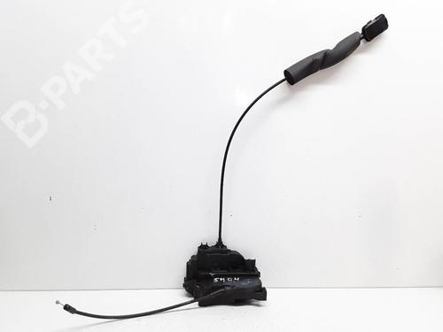 Used Front right lock Front right lock RENAULT SCÉNIC III (JZ0/1_) 1.5 dCi (106 hp) 10064521 10064521