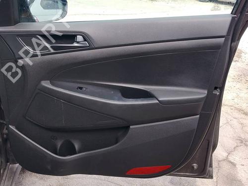 Used Front right panel Front right panel HYUNDAI TUCSON (TL, TLE) [2015-2023] 39537898 39537898