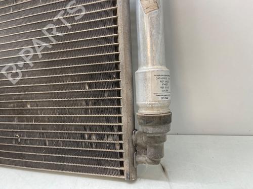 AC radiator FIAT PANDA (169_) 1.2 (169.AXB11, 169.AXB1A) | BP28503201M32 