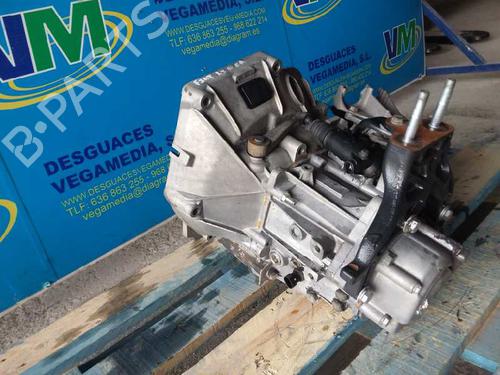 Gearbox FIAT LINEA (323_, 110_)  | BP7469359M3