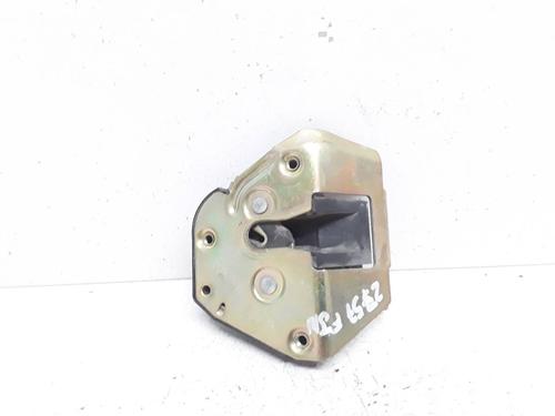 Used Rear right lock CITROËN BERLINGO / BERLINGO FIRST MPV (MF_, GJK_, GFK_) 1.9 D (MFWJZ) (70 hp) 15379498