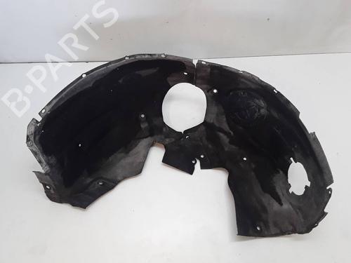 Used Wheel arch MINI MINI COUNTRYMAN (R60) One D (90 hp) 14139795