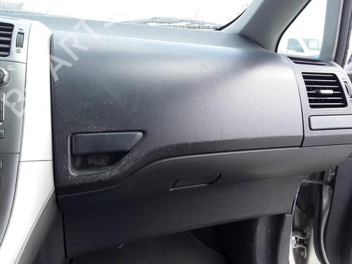 Handskerum Handskerum TOYOTA AURIS (_E15_) [2006-2013] 33833042 33833042