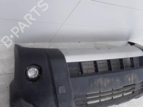 Front bumper FIAT FIORINO Box Body/MPV (225_) 1.3 D Multijet (225BXD1A, 225BXB1A, 225BXB11) | BP16744003C7 