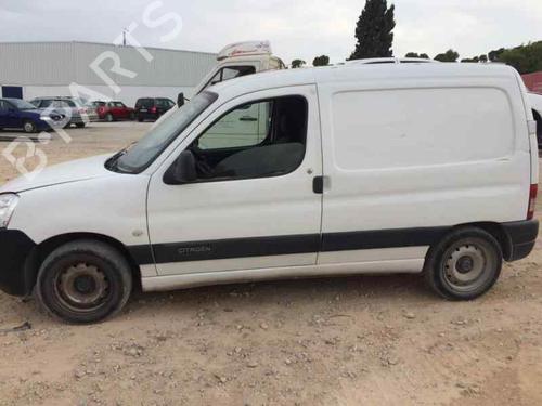 Pipe CITROËN BERLINGO Box Body/MPV (B9) 1.6 HDi 90 4x4 | BP14139754M125 