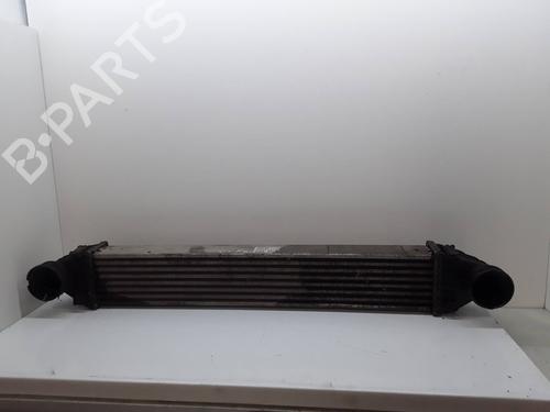 Used Intercooler Intercooler MERCEDES-BENZ B-CLASS Sports Tourer (W245) [2005-2011] 32509492 32509492