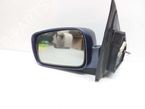Used Left mirror KIA SORENTO I (JC) 2.5 CRDi 4WD (140 hp) 7470904