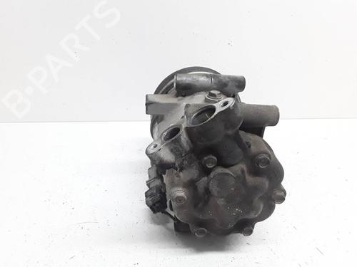 AC compressor RENAULT KANGOO / GRAND KANGOO II (KW0/1_) 1.5 dCi 70 (KW0V, KW0A) | BP18510917M34