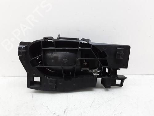 Rear left interior door handle CITROËN C4 II (NC_) | BP31177635I15