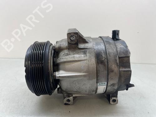 Compressor A/A RENAULT LAGUNA II (BG0/1_) [2001-2007]  29573713