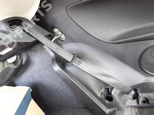 Used Rear left belt tensioner Rear left belt tensioner ALFA ROMEO MITO (955_) 1.4 (78 hp) 9183079 9183079