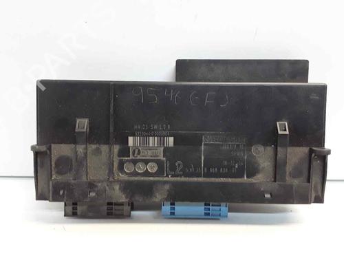 Used Electronic module Electronic module BMW 1 (E87) 118 d (122 hp) 33441978 33441978