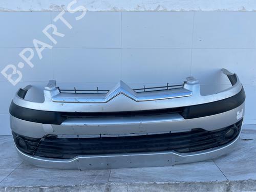 Used Front bumper CITROËN C4 I (LC_) [2004-2014]  25026773