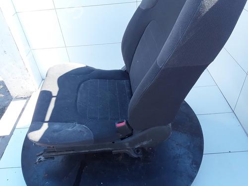 Right front seat NISSAN NAVARA NP300 (D40)  | BP30444695C16 