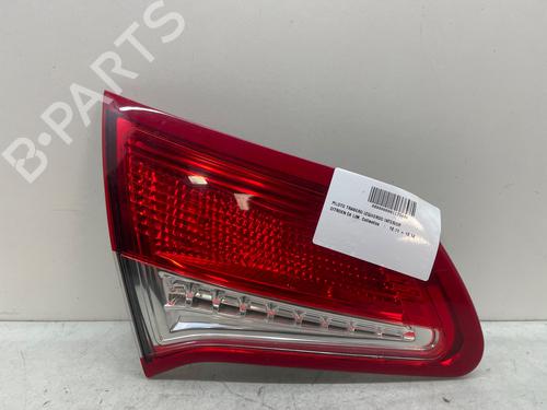 Used Left tailgate light CITROËN C4 II (NC_) [2009-2025]  31117930