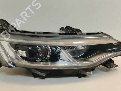 Used Right headlight Right headlight RENAULT TALISMAN (LP_) 1.6 dCi 130 (130 hp) 40467748 40467748