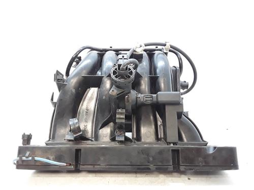 Used Intake manifold ALFA ROMEO MITO (955_) 1.4 (955.AXB1B, 955.AXU1A) (78 hp) 9343143