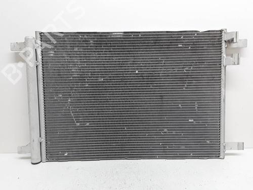 AC radiator VW POLO VI (AW1, BZ1, AE1) 1.6 TDI | BP15957521M32 