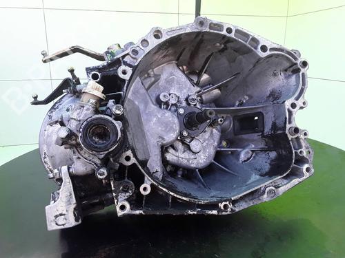 Gearkasse CITROËN XSARA Coupe (N0) 2.0 HDI 90 (90 hp) 27280298