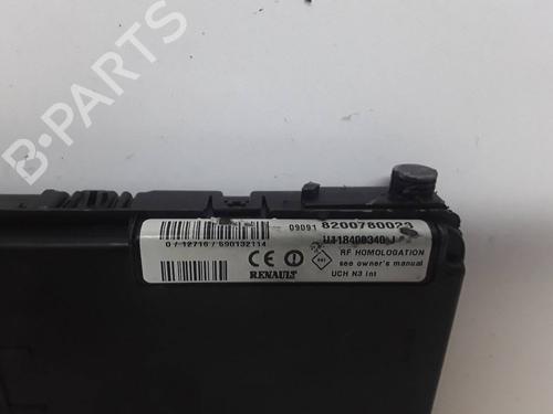 Sikringsdåse RENAULT MEGANE II Saloon (LM0/1_) [2003-2025]  18908412