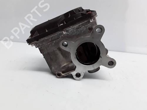 Throttle body RENAULT CLIO III Grandtour (KR0/1_) 1.2 16V (KR0P) | BP7474281M82 