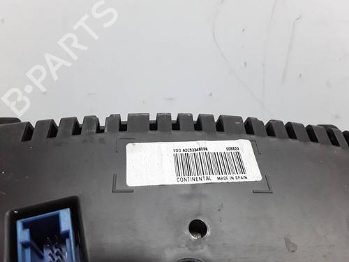 Instrument cluster SEAT LEON (1P1)  | BP8401962C47 