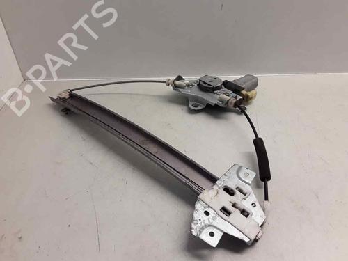 Front left window mechanism KIA PICANTO I (SA) 1.1 | BP26721404C22