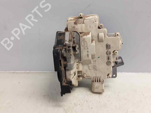 Used Front right lock VW PASSAT B6 (3C2) 2.0 TDI (140 hp) 18114729