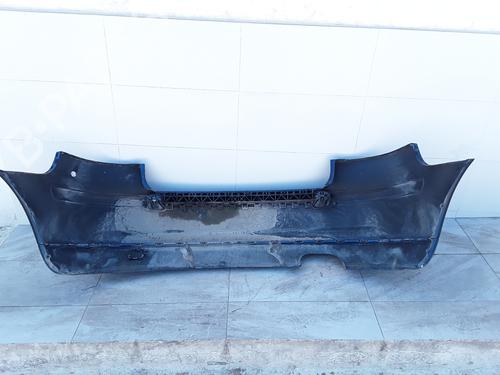 Rear bumper AUDI A3 (8P1)  | BP23229179C8 