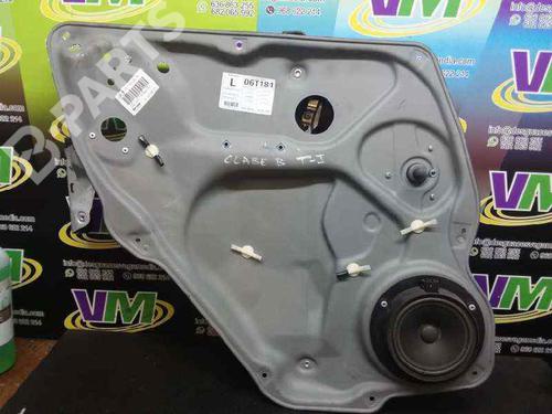 Used Rear left window mechanism MERCEDES-BENZ B-CLASS Sports Tourer (W245) [2005-2011]  8231707