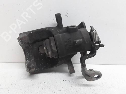 Left rear brake caliper PEUGEOT 5008 (0U_, 0E_) 2.0 HDi 150 / BlueHDi 150 | BP16333009M107 