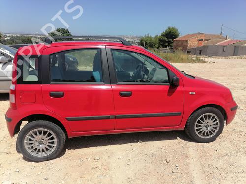 Electronic sensor FIAT PANDA (169_) 1.2 (169.AXB11, 169.AXB1A) | BP8918799M84 