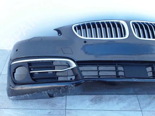 Front bumper BMW 5 (F10) 530 d xDrive | BP22340474C7 