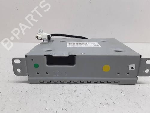 Elektronisk modul CITROËN C3 III (SX) 1.6 BlueHDi 75 | BP16744016M83 