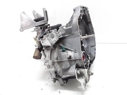 Used Gearbox FIAT IDEA (350_) [2003-2025]  10394710