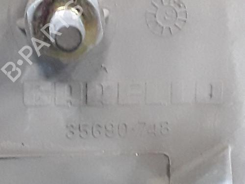 Left headlight CITROËN JUMPER I Van (230L) 2.5 D | BP15198552C28 