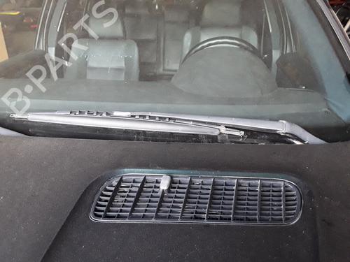 Used Front windshield wiper arm BMW X5 (E53) 3.0 i (231 hp) 13749763