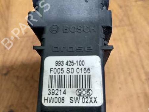 Right rear window motor VW PASSAT B5.5 (3B3)  | BP8336304E22 