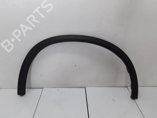 Used Front right wheel arch trim Front right wheel arch trim BMW 5 (G30, F90) M 550 d xDrive (400 hp) 36025007 36025007