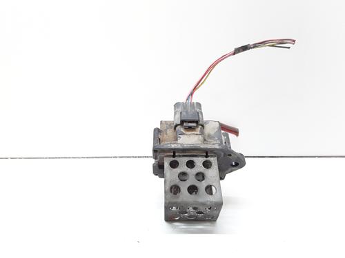 Heater resistor CITROËN C4 I (LC_) | BP14990566M108