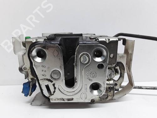 Front left lock NISSAN CABSTAR (F24M, F24W) 35.13 DCI, 45.13 DCI 2.5 (F24M) | BP8697302C98 