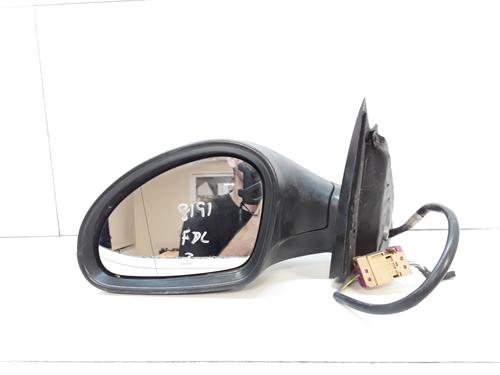 Used Left mirror SEAT IBIZA III (6L1) [2002-2009]  14990569