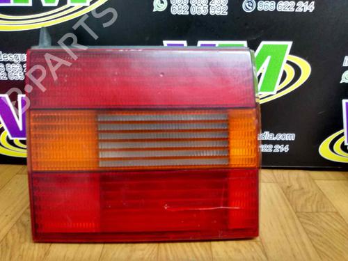 Venstre Baklys VW PASSAT B5 (3B2) [1996-2001]  7467148