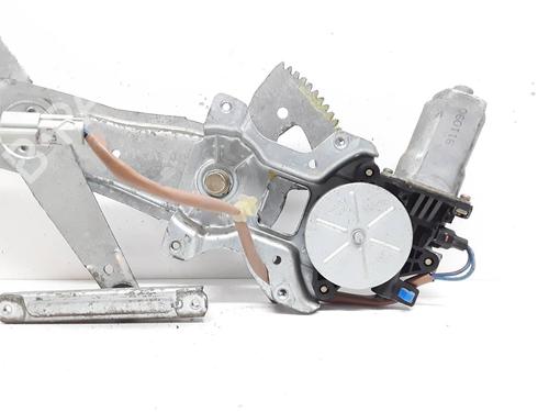 Rear left window mechanism HONDA HR-V (GH_) 1.6 16V (GH1, GH3) | BP11379469C24 